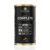 Shake Completo Feel Complete Essential Nutrition 547G Sabor Chocolate - Essential Nutrition - Viva Nutrição